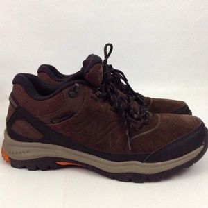 Mens New Balance Hiking Shoes 